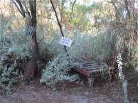 Old Chum's Walking Track on Lunatic Hill Three-Mile Opal Field - Port Augusta Accommodation