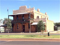 Old Gentleman's Club - Accommodation Port Macquarie