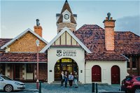 Old Post Office - Mackay Tourism