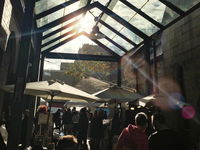 Paddington Markets - Find Attractions