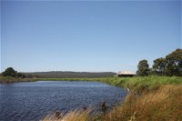 Panboola Wetlands - Accommodation Sunshine Coast