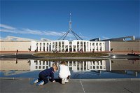 Parliament House - Tourism Brisbane