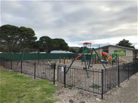Penneshaw Playground - Attractions Melbourne