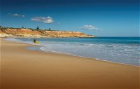 Port Noarlunga Beach Jetty Reef and Aquatic Trail - Tourism Canberra