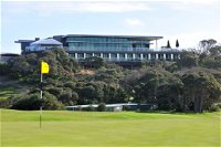 Portsea Golf Club - Port Augusta Accommodation