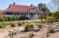 Ringsfield House Nanango - Tourism Canberra