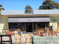 Ross's Relics Yass - Accommodation Coffs Harbour