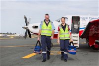 Royal Flying Doctor Service Kalgoorlie - Attractions