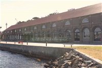 Royal Australian Navy Heritage Centre - Accommodation Newcastle
