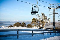 Selwyn Snow Resort - Accommodation Tasmania