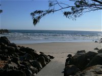 Shark Bay - Accommodation Cooktown