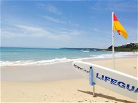 Shellharbour North Beach - Attractions