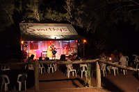 Smithy's Outback Dinner and Show - Tourism Canberra