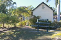 South Sea Islander Church and Hall - Accommodation Sunshine Coast