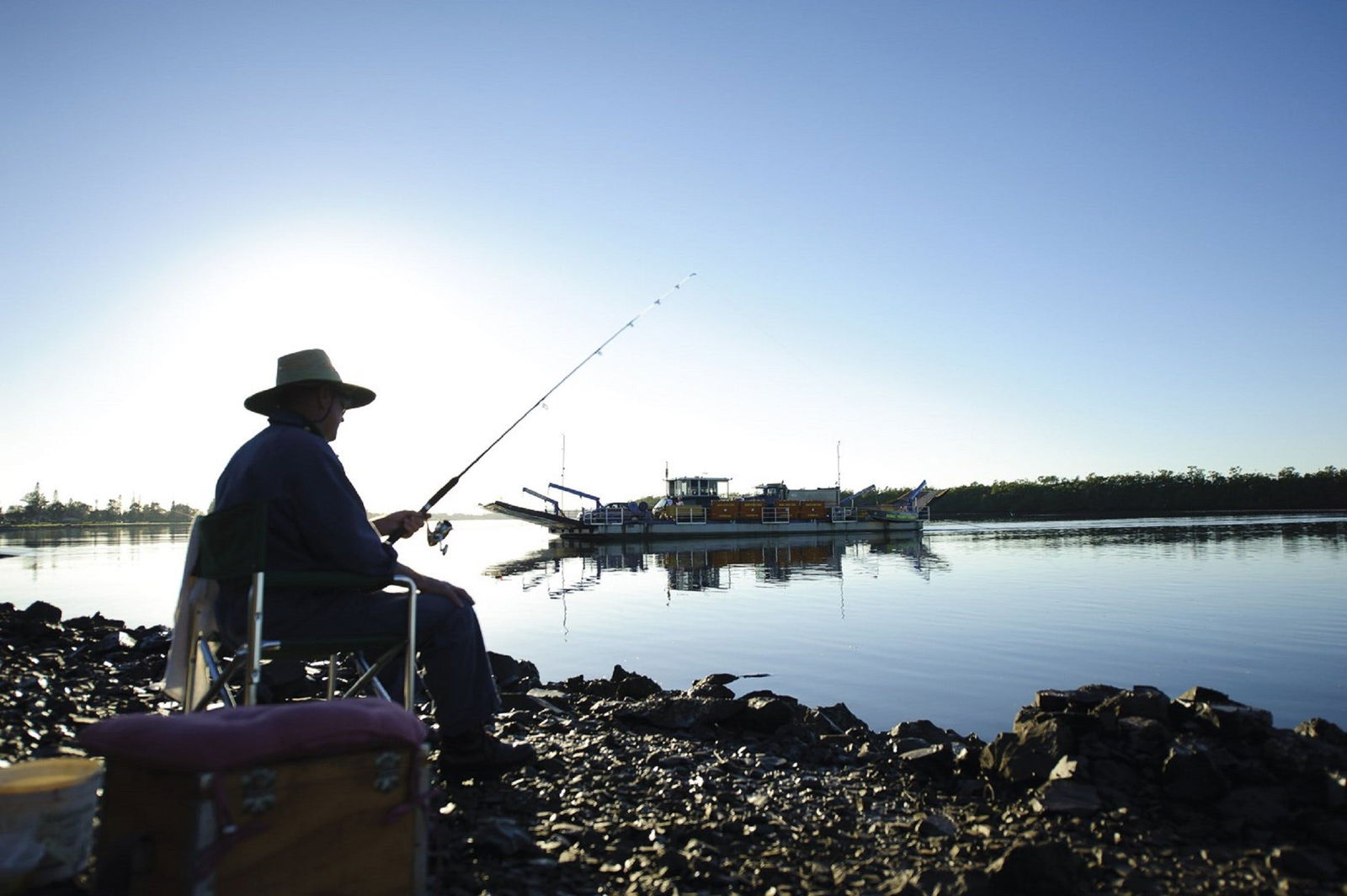 South Ballina NSW Casino Accommodation