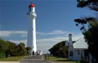 Split Point Lighthouse Tours Aireys Inlet - Attractions Melbourne