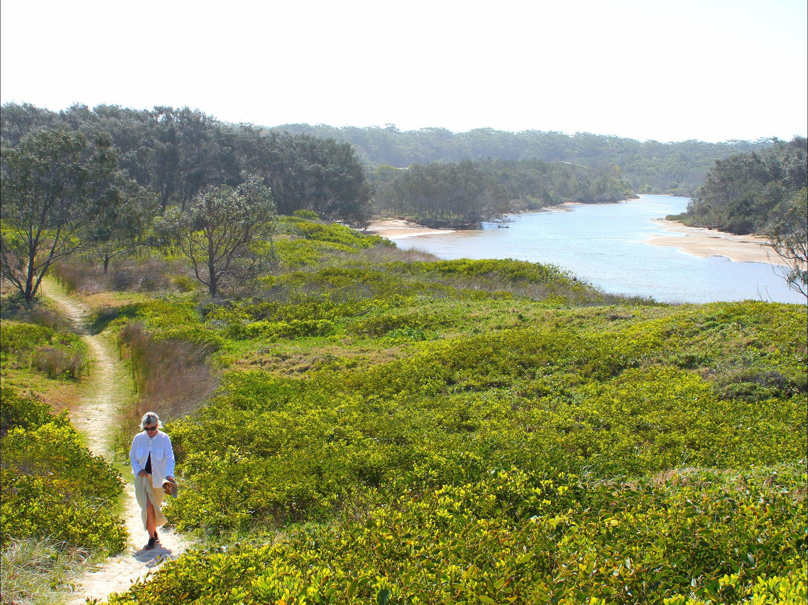 Barcoongere NSW Tourism Brisbane