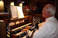 St Bartholomews Largest Digital Pipe Organ in the Southern Hemisphere - Port Augusta Accommodation