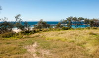 Stokes Island picnic area - Accommodation in Bendigo