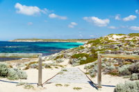 Strickland Bay - Attractions Perth