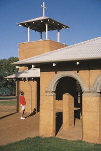 St Thomas More Catholic Church - Accommodation Tasmania