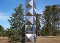 Tadeusz Kosciuszko Monument - Accommodation Australia