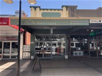 Ted and Olive Boutique - Tourism TAS