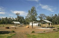 Terry Hie Hie Picnic Area - Accommodation ACT