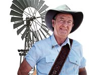 The Slim Dusty Centre - Accommodation Find