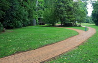 The Glade Picnic Area - ACT Tourism
