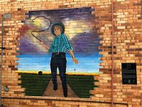 The Maryborough Mural Trail - Accommodation Find