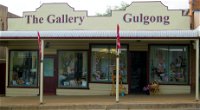 The Gallery Gulgong - Redcliffe Tourism