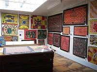 The Stockyard Gallery - Accommodation Kalgoorlie