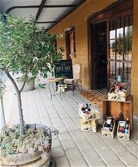 The Olive Shop - Milawa - Accommodation BNB