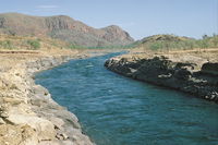 The Spillway - Broome Tourism