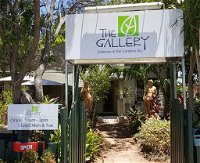 The Gallery - Surfers Paradise Gold Coast