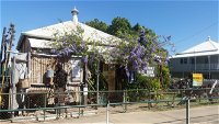 The Miner's Cottage - Tourism Canberra