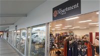 The Department Store Laurieton - Carnarvon Accommodation