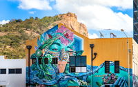 Townsville Street Art - Tourism Adelaide