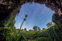 Umpherston Sinkhole - Accommodation ACT