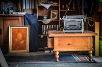 Vintage Traders Emporium - QLD Tourism