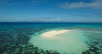 Vlassof Cay - Melbourne Tourism