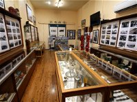 Wagga Wagga Rail Heritage Station Museum - Accommodation Gold Coast