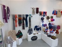 Warm Wooley and Wearable Exhibition - Accommodation Sunshine Coast