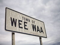 Wee Waa - Gold Coast Attractions