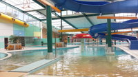 Whyalla Recreation Centre - QLD Tourism