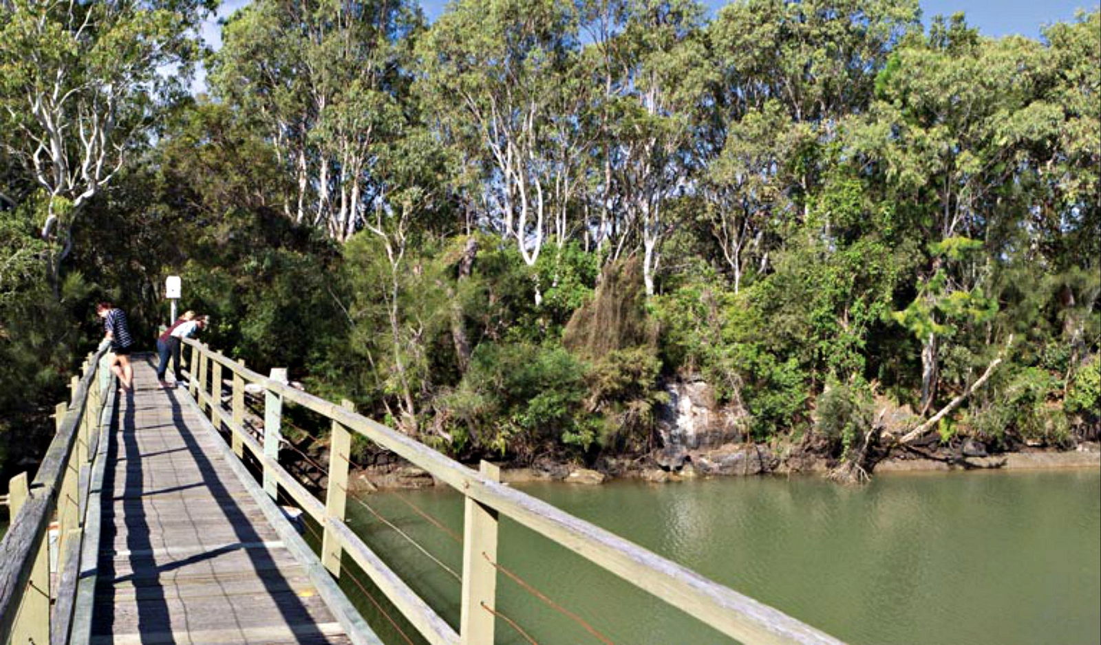 Upper Corindi NSW ACT Tourism