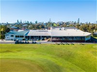Yamba Golf and Country Club - Accommodation Cooktown