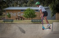 Yankalilla Lions Youth Park - Attractions