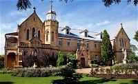 Abbey of the Roses - Accommodation in Bendigo